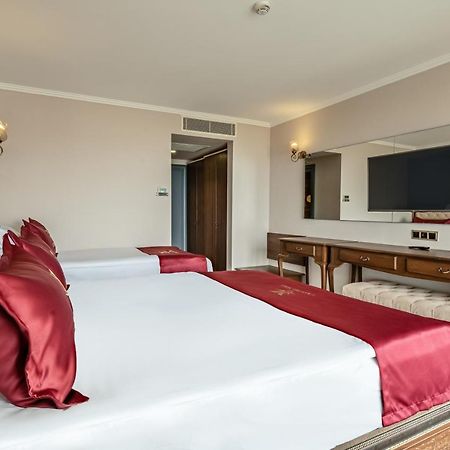 Casa Del Sole Hotel Kuşadası Ngoại thất bức ảnh