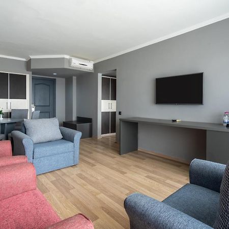 Casa Del Sole Hotel Kuşadası Ngoại thất bức ảnh