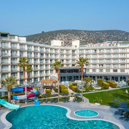 Casa Del Sole Hotel Kuşadası Ngoại thất bức ảnh