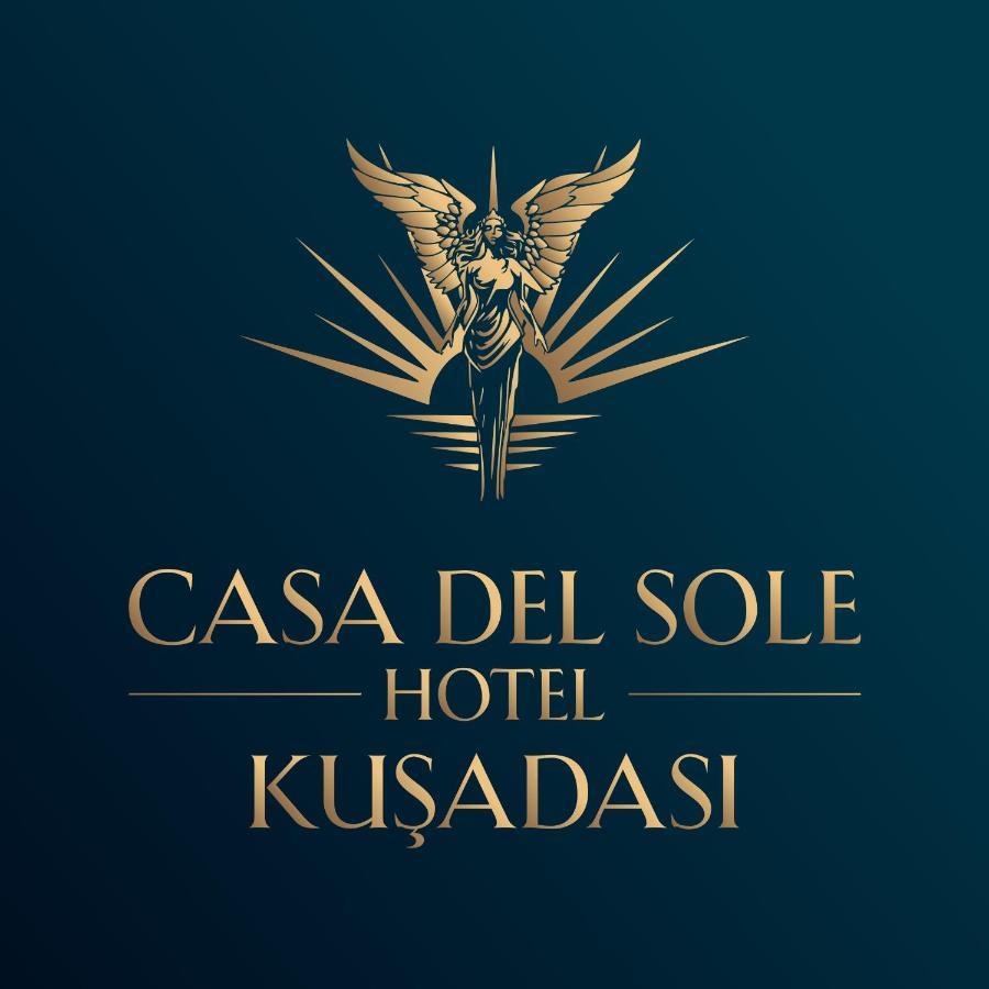 Casa Del Sole Hotel Kuşadası Ngoại thất bức ảnh
