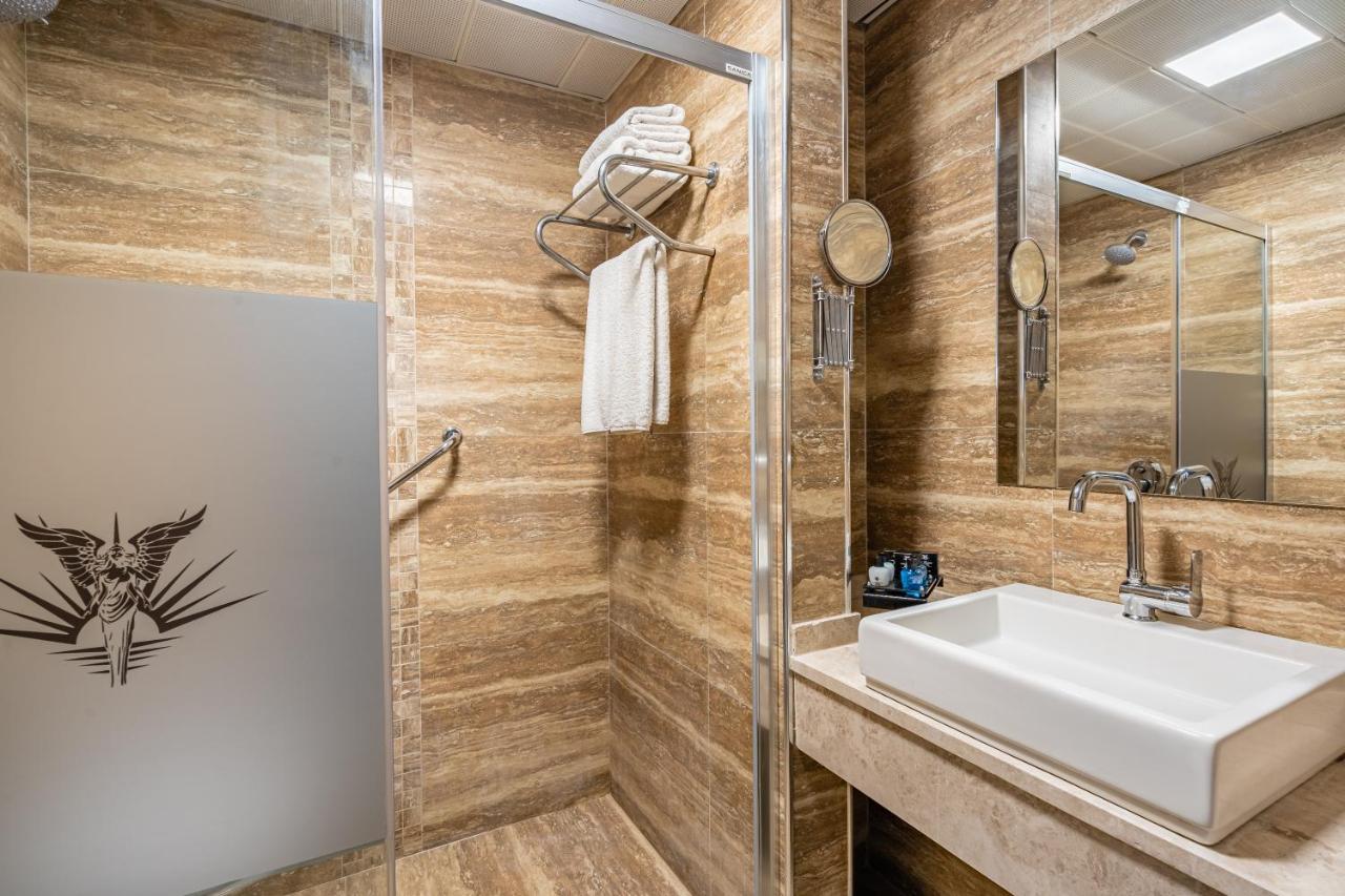 Casa Del Sole Hotel Kuşadası Ngoại thất bức ảnh