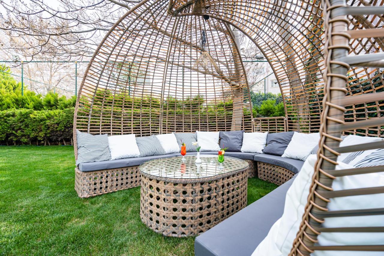Casa Del Sole Hotel Kuşadası Ngoại thất bức ảnh