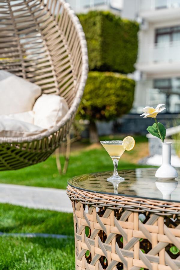 Casa Del Sole Hotel Kuşadası Ngoại thất bức ảnh