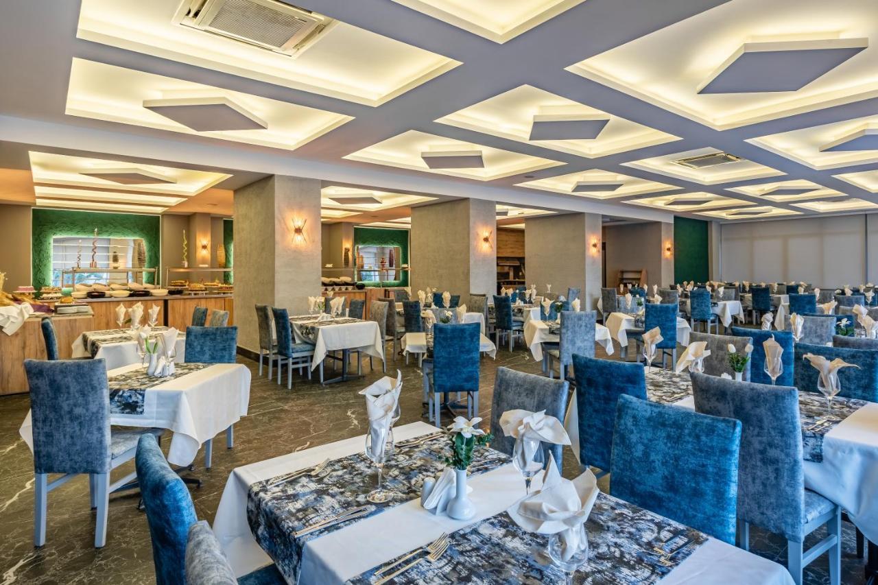 Casa Del Sole Hotel Kuşadası Ngoại thất bức ảnh
