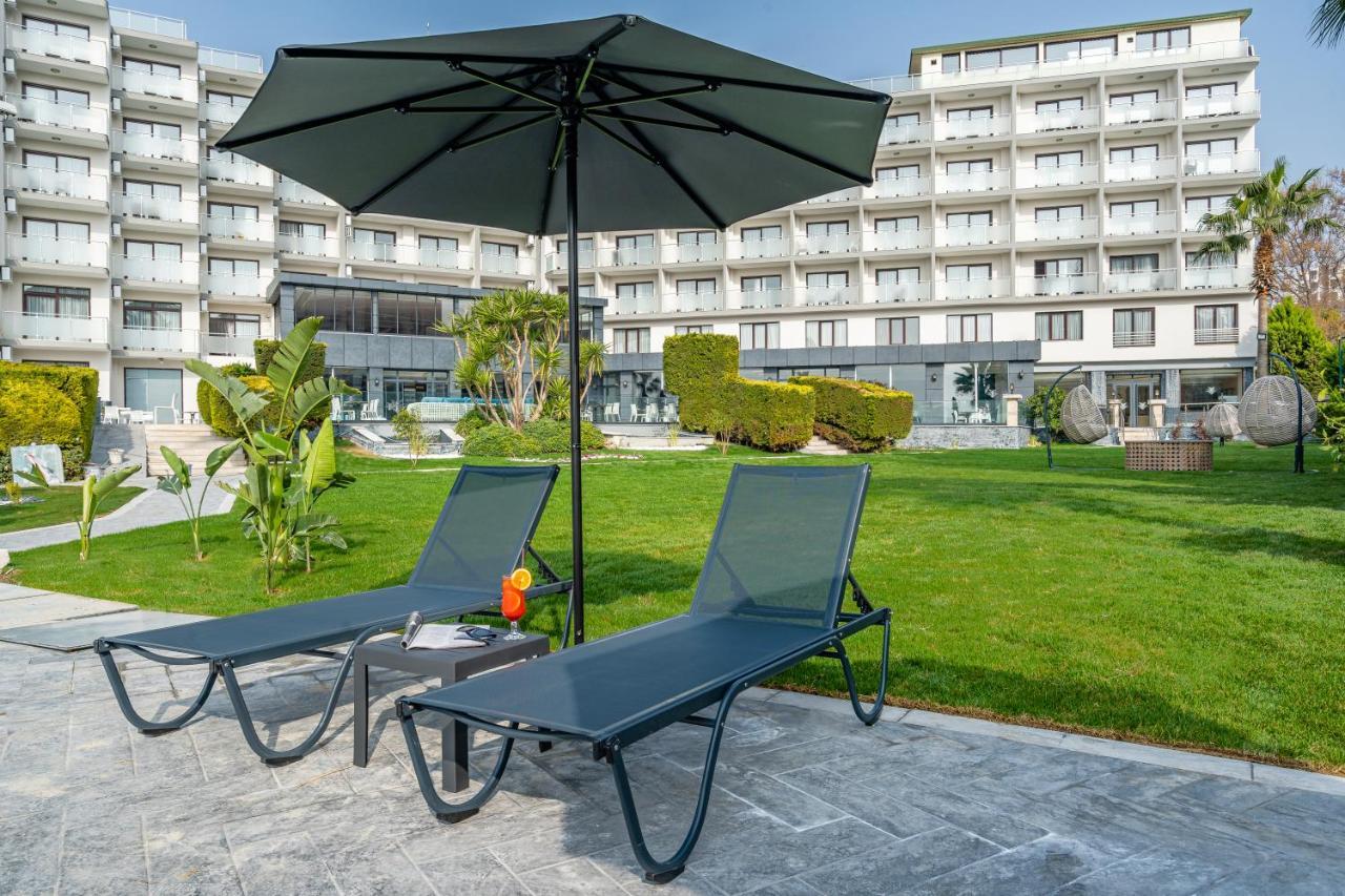 Casa Del Sole Hotel Kuşadası Ngoại thất bức ảnh