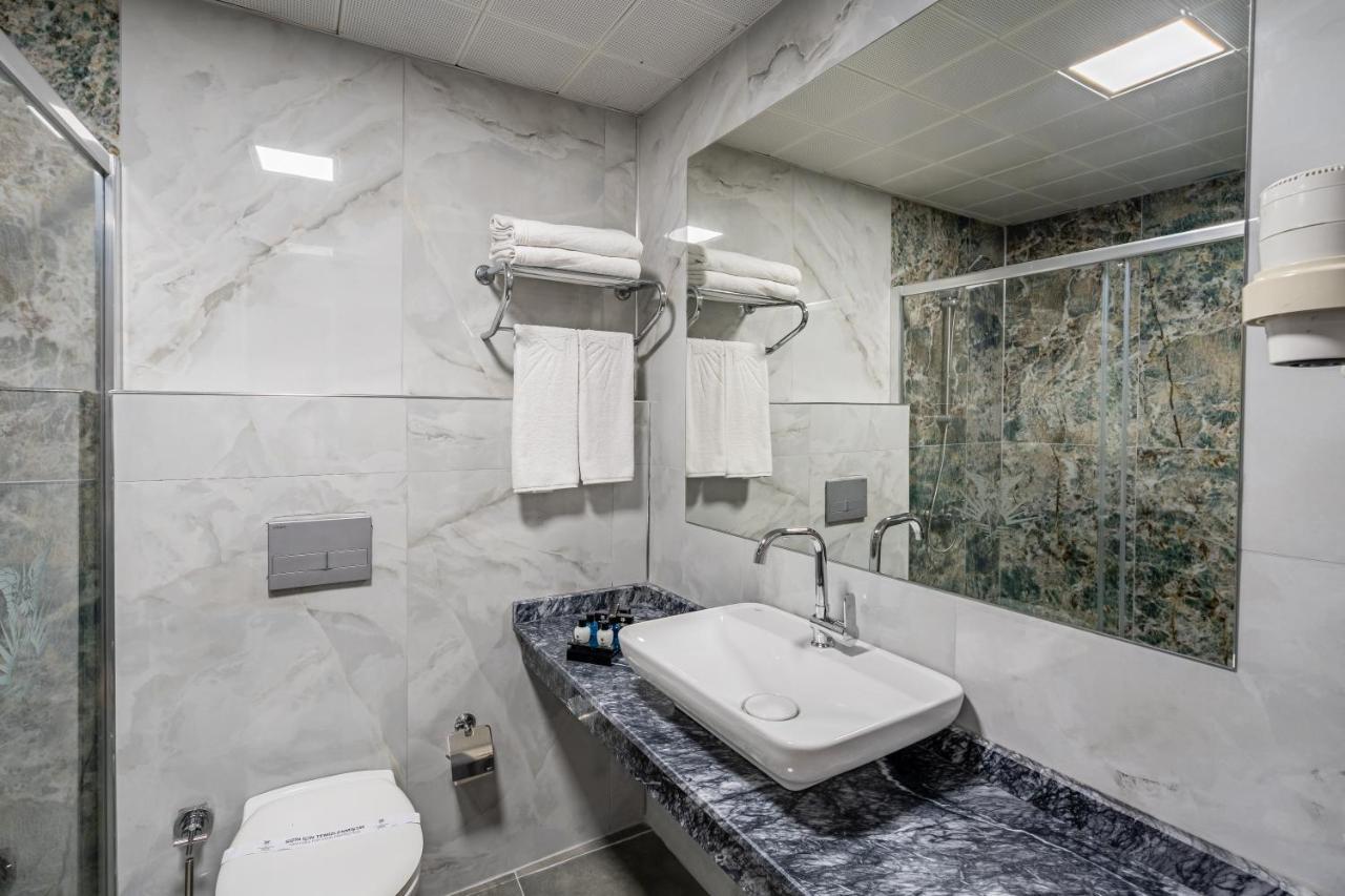 Casa Del Sole Hotel Kuşadası Ngoại thất bức ảnh