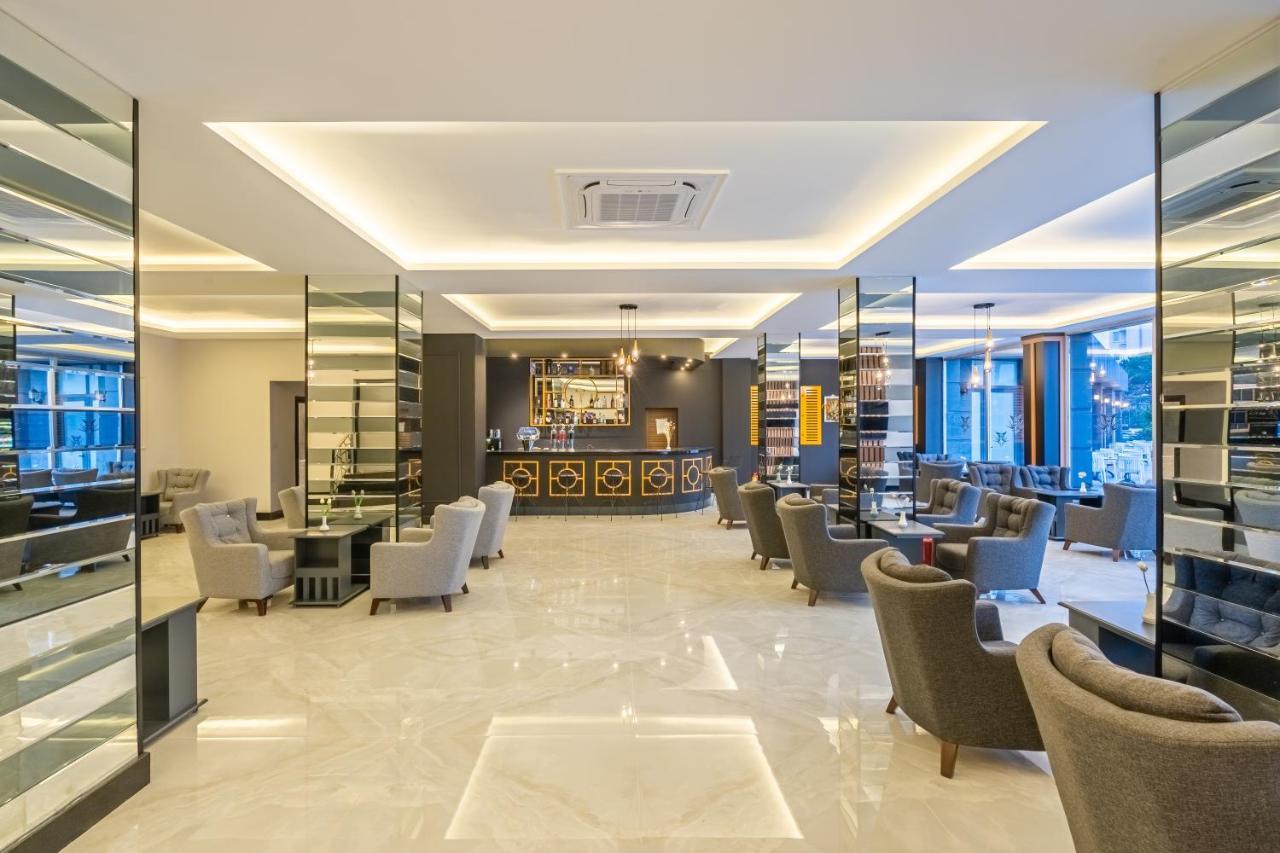 Casa Del Sole Hotel Kuşadası Ngoại thất bức ảnh