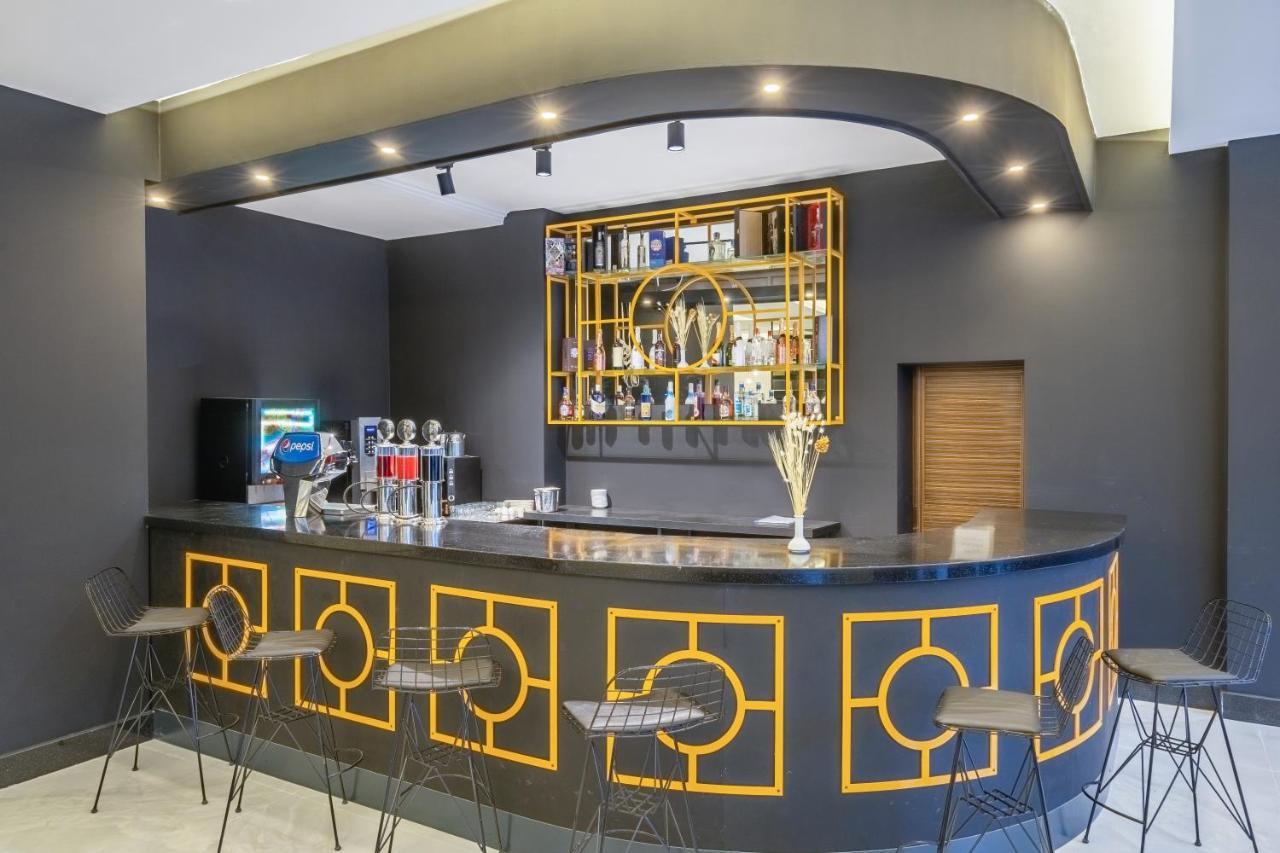 Casa Del Sole Hotel Kuşadası Ngoại thất bức ảnh