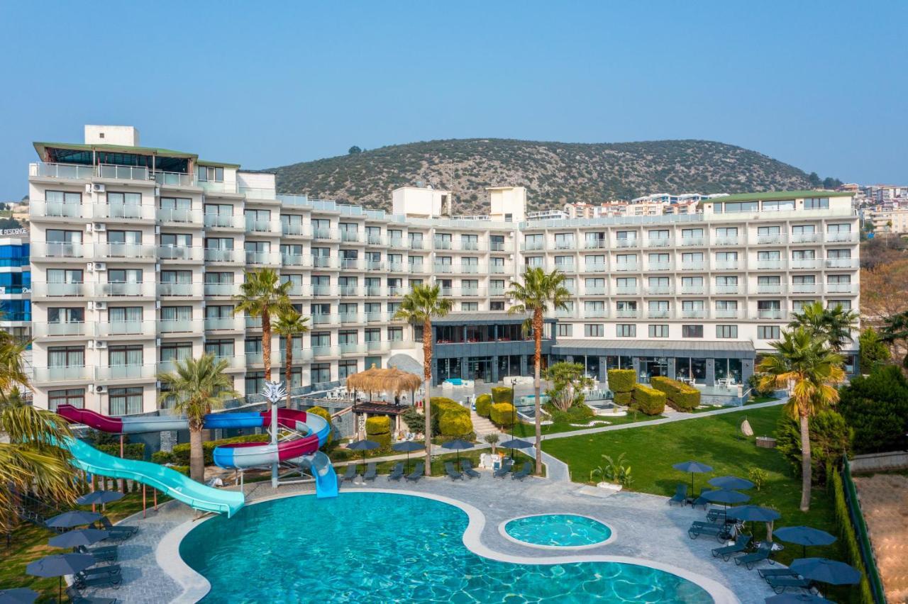 Casa Del Sole Hotel Kuşadası Ngoại thất bức ảnh