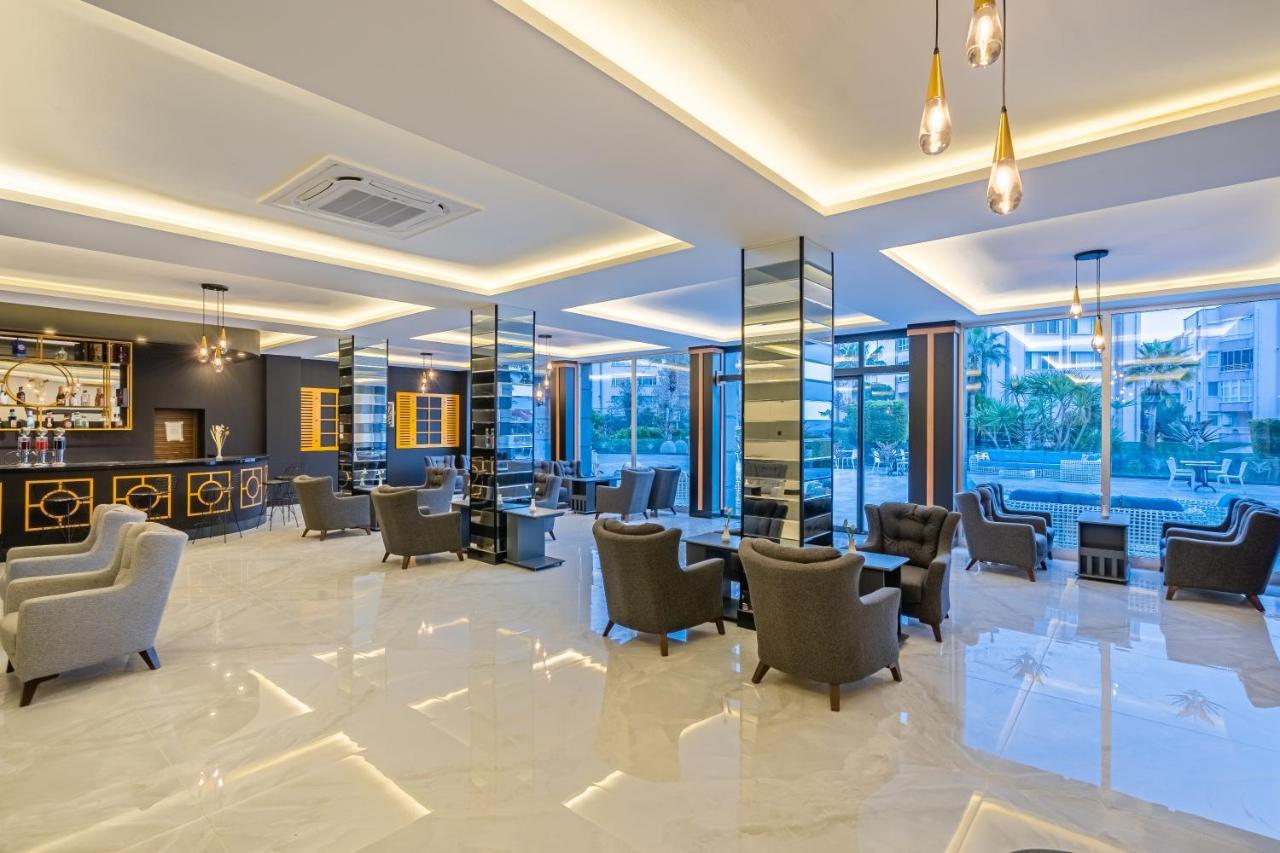 Casa Del Sole Hotel Kuşadası Ngoại thất bức ảnh