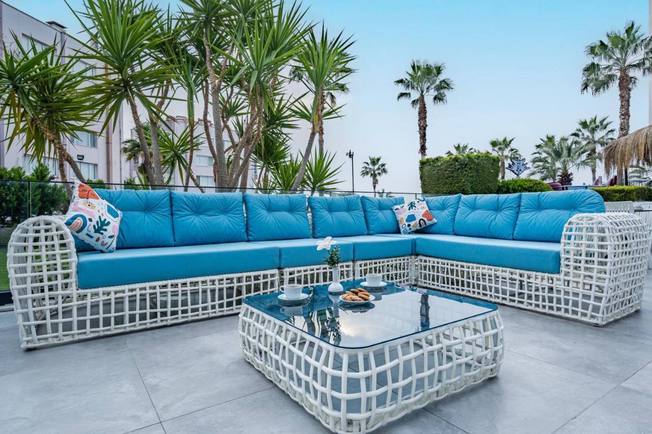 Casa Del Sole Hotel Kuşadası Ngoại thất bức ảnh