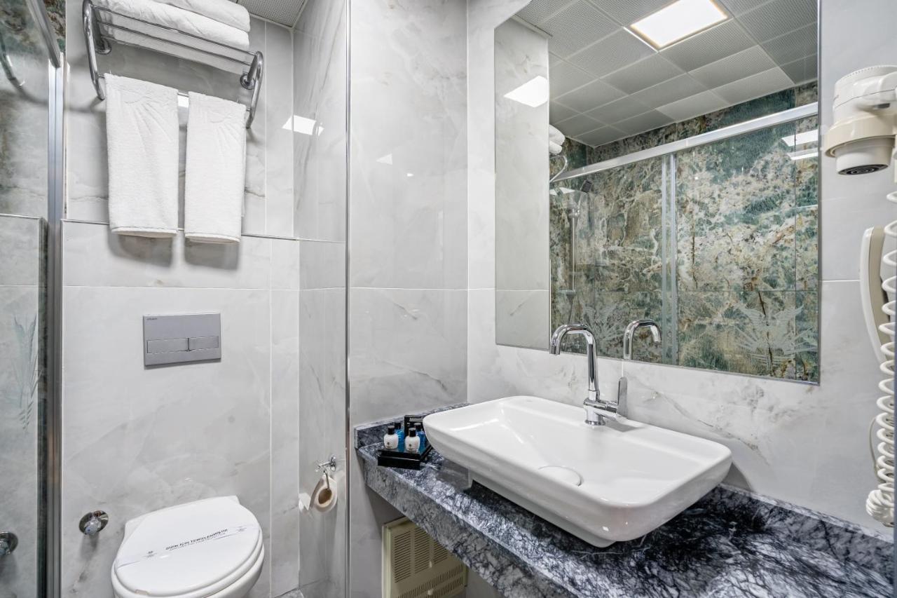 Casa Del Sole Hotel Kuşadası Ngoại thất bức ảnh